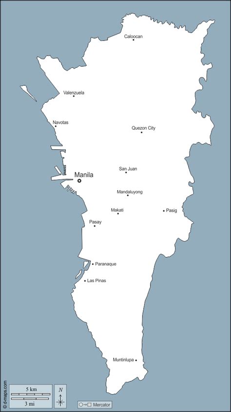 sakop ng metro manila|Outline of Metro Manila .